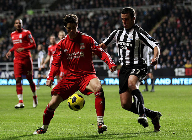 C羅和梅西 C羅和梅西